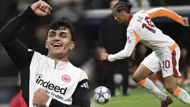 Almanlardan flaş yorum! Can Uzun, Sane'den daha iyi...