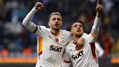 Barış Alper Yılmaz ve Yunus Akgün'e yakın takip!