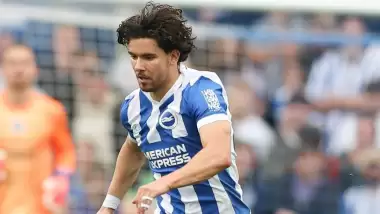 Ferdi Kadıoğlu geri döndü! Maçın oyuncusu...