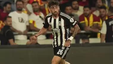 Beşiktaş'ta Jota Silva görücüye çıktı