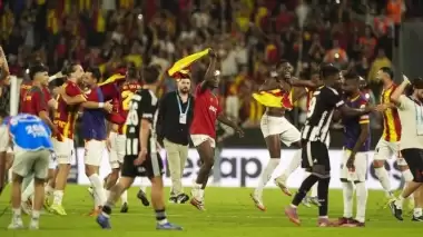 Göztepe, Beşiktaş'ı 1 milyon Euro ile yıktı!