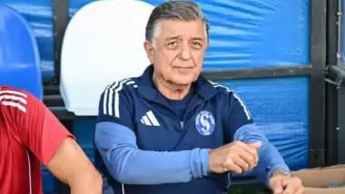 Pendikspor, Sarıyer'in başında ilk maçına çıkan Yılmaz Vural'ı üzdü!