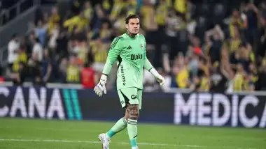 Ederson: "Kabul edilemez!"
