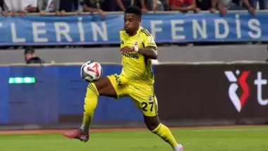 Nelson Semedo: "Herkesin aynaya bakması gerekiyor"