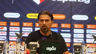 İlhan Palut: "Ali Sowe kendine çekidüzen vermek zorunda"