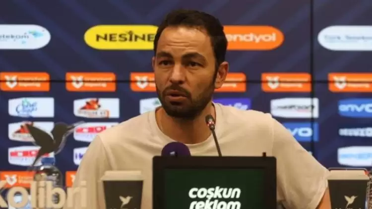 Selçuk İnan'dan istifa sinyali: "Zarar veren bensem bir dakika durmam"