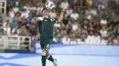 Yunanistan derbisinde son dakika şoku! Tanıdık isimler...