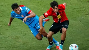 Atletico Madrid, kötü gidişata dur diyemiyor: Mallorca ile berabere kaldı!