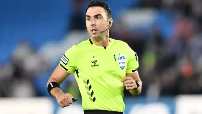 TFF Başkanı "hayatımda böyle bir şey görmedim" demişti, Arda Kardeşler bugün TFF'ye gidecek