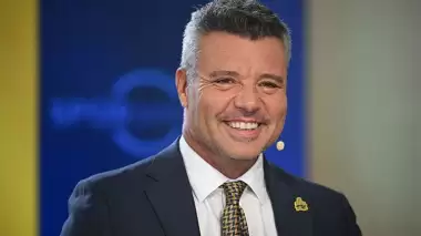 Alex de Souza'dan Sadettin Saran paylaşımı