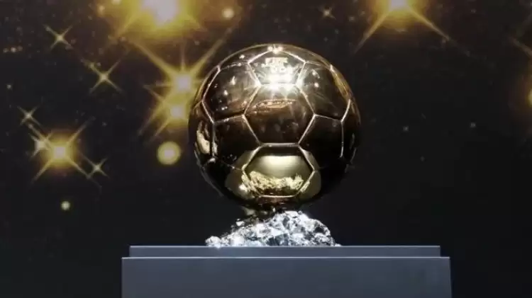 Ballon d'Or heyecanı Paris’te! Kenan Yıldız Kopa Trophy listesinde