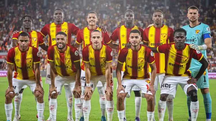 Göztepe’ye yeni transferlerinden büyük katkı