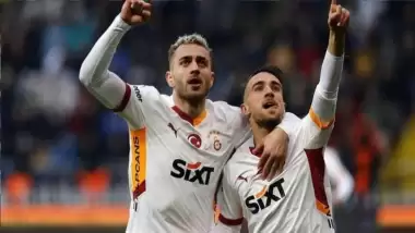 Barış Alper Yılmaz ve Yunus Akgün'e yakın takip!