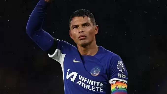 Thiago Silva’nın azim dolu kariyer öyküsü!
