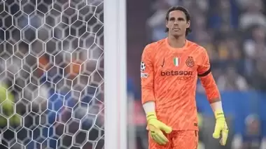 Galatasaray’da Yann Sommer gerçeği ortaya çıktı!