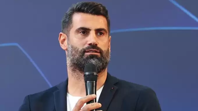 Volkan Demirel, 2019 yılında Fenerbahçe'ye raporladığı futbolcuyu açıkladı! Değeri 16 kat artmış...