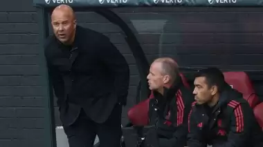 Beşiktaş'ın eski hocası Liverpool'da fark yaratıyor: Futbolcular çok memnun!