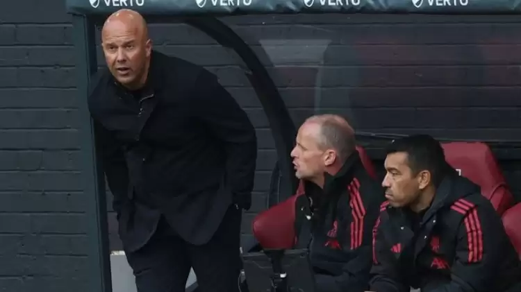 Beşiktaş'ın eski hocası Liverpool'da fark yaratıyor: Futbolcular çok memnun!