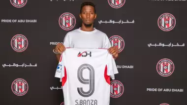 Simon Banza'dan sürpriz imza: İşte yeni takımı!