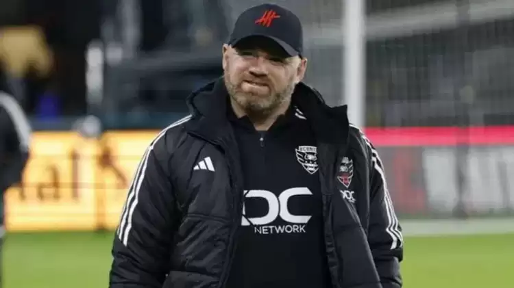 Rooney: "Manchester United'ı PlayStation şampiyon yaptı"