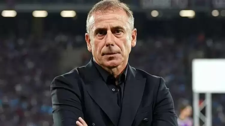 Canlı yayında açıkladı: Abdullah Avcı'ya Al-Ahly'den resmi teklif