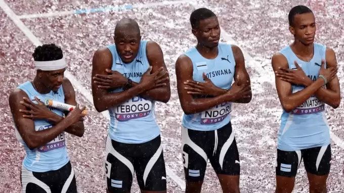 ABD’yi geçtiler, madalyayı aldılar: Ülkede resmi tatil ilan edildi