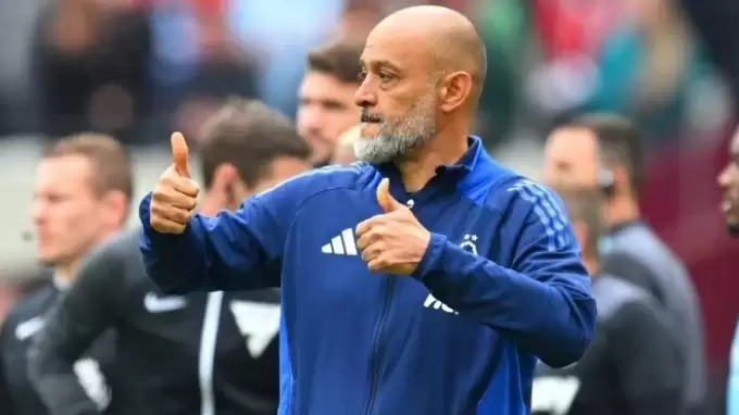 Nuno Espirito Santo'nun yeni takımı belli oldu