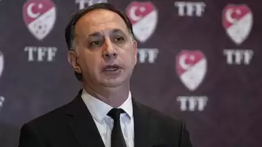 Karar verildi: TFF'den flaş Ferhat Gündoğdu açıklaması!