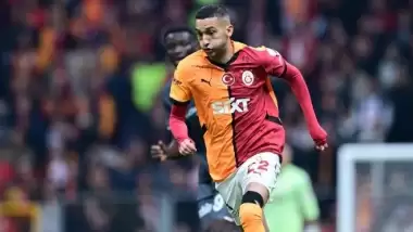 Sakatlık sonrası flaş hamle: Ziyech ile görüşmeler başladı!