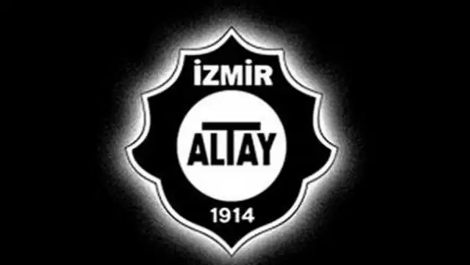 Altay'da yeni teknik direktör belli oldu! Resmen açıklandı