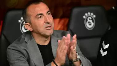 Recep Uçar: "Eğer devreye 1-0 girebilseydik farklı olabilirdi"