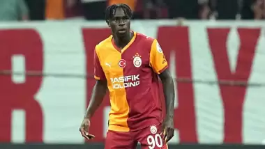 Yeni transfer, maç sonu konuştu: “Buraya savaşmaya geldim!”