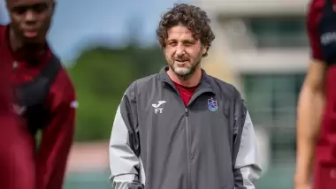 Fatih Tekke neşteri vuruyor: 11'de değişiklik!