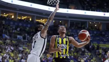 Basketbolda 38. Erkekler Cumhurbaşkanlığı Kupası sahibini buluyor