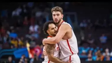 Larkin: "Alperen Şengün, Giannis ve Jokic'in karışımı"