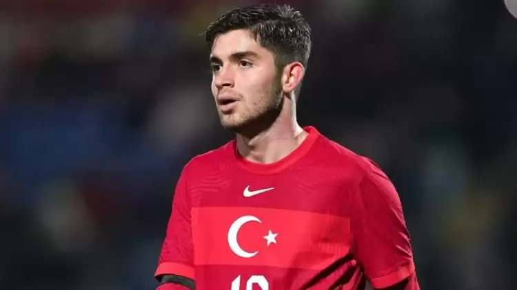 Burak İnce, Al-Okhdood’a transfer oldu