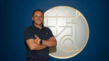 Dinamo Zagreb Teknik Direktörü Mario Kovacevic'ten Fenerbahçe itirafı: "Kariyerimdeki en büyük..."