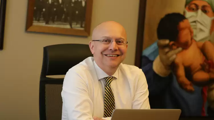 Fenerbahçe Başkan Adayı Sadettin Saran'ın listesinde yer alan Murat Emanetoğlu kimdir?