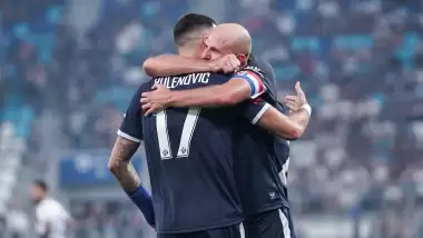 Josip Misic'ten Fenerbahçe yorumu! "Çok dikkatli olmamız lazım"