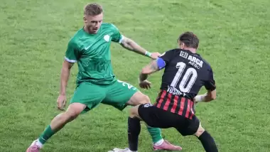 Lider Çorum, yeni teknik direktörü ile çıktığı ilk maçta Serik Spor engeline takıldı