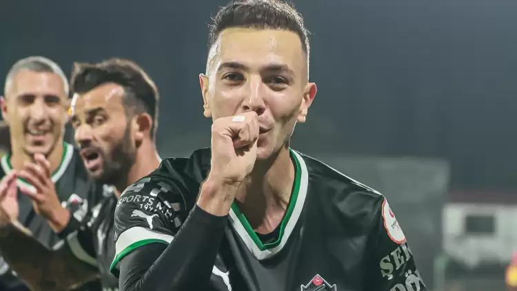 6 gollü maçta kazanan Iğdır FK oldu