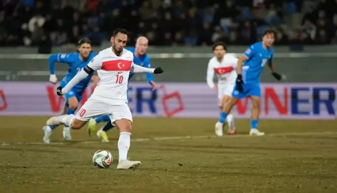 FIFA'dan olay değişiklik! Penaltı atışı baştan aşağı değişiyor...