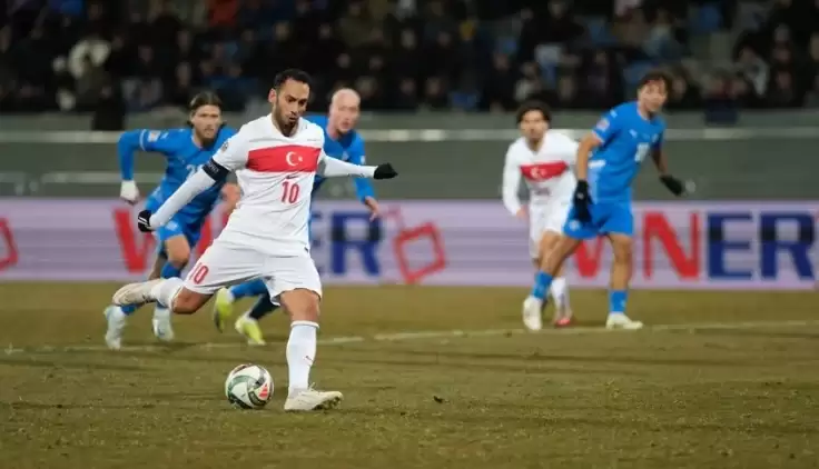 FIFA'dan olay değişiklik! Penaltı atışı baştan aşağı değişiyor...