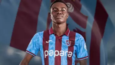 Trabzonspor'da 141 günlük hasret bitiyor! Taraftarlar dört gözle onu bekliyor