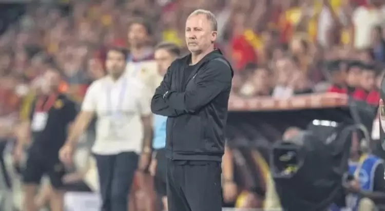 İşte Sergen Yalçın'a göre takımın ihtiyacı olan süre!