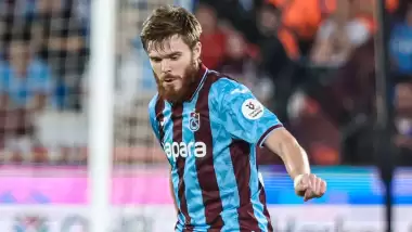 Trabzonspor'da Batagov için kritik gün!