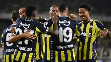 Yapay zeka Dinamo Zagreb - Fenerbahçe maçı tahminini yaptı! İşte maçın kazananı...