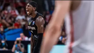 EuroBasket finalinde yıldızlaşmıştı! Obra’dan oyuncusuna övgüler...