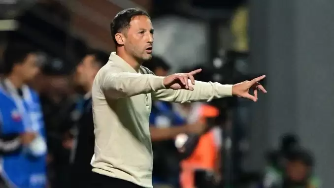 Todesco'nun Dinamo Zagreb galibiyet planı belli oldu! 11'de flaş değişiklik, yıldız isim yedeğe çekilecek