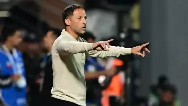 Todesco'nun Dinamo Zagreb galibiyet planı belli oldu! 11'de flaş değişiklik, yıldız isim yedeğe çekilecek